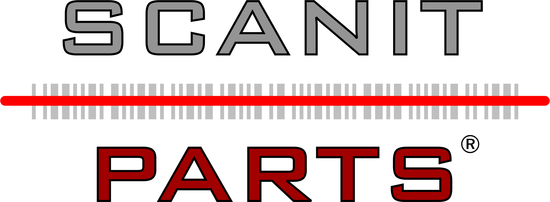 ScanIt Parts